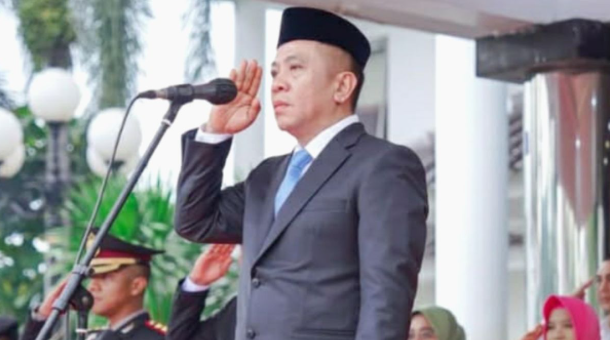 Pembangunan Karawang